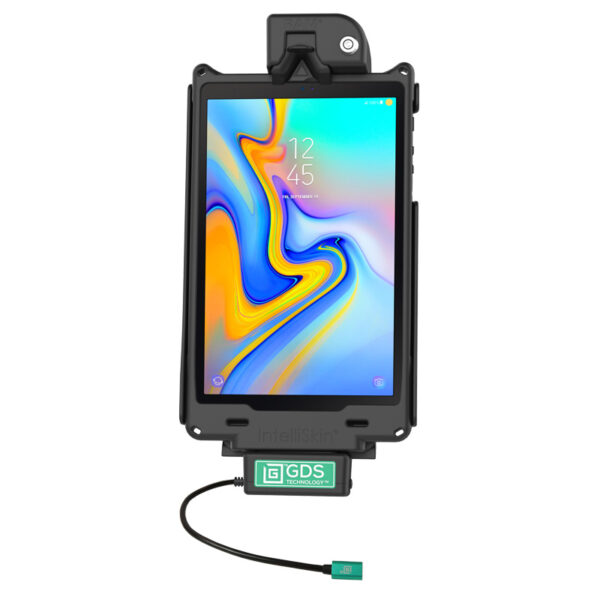 Blocco GDS Tough-Dock per Samsung Tab A 10.5 Ram Mounts RAM-GDS-DOCKL-SAM66CPU - immagine 2