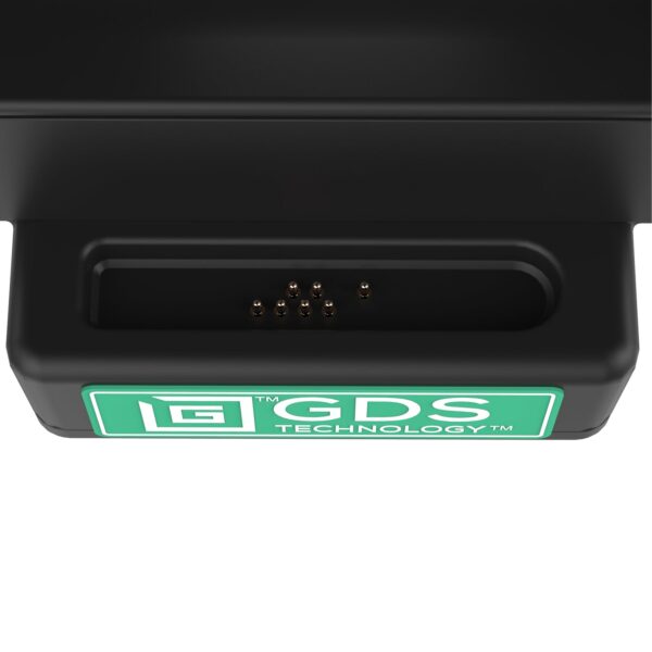 GDS VEHICLE LOCKING DOCK MUSB FOR SAMSUNG TAB A 10.5 SM-T590, T597 Ram Mounts RAM-GDS-DOCKL-SAM66U - immagine 4