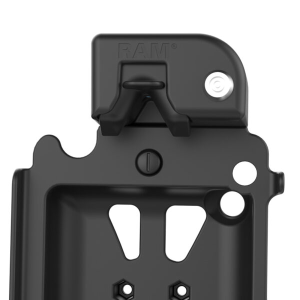 Blocco GDS Tough-Dock per Samsung Tab A 8.4 SM-T307 Ram Mounts RAM-GDS-DOCKL-SAM67CPU - immagine 3
