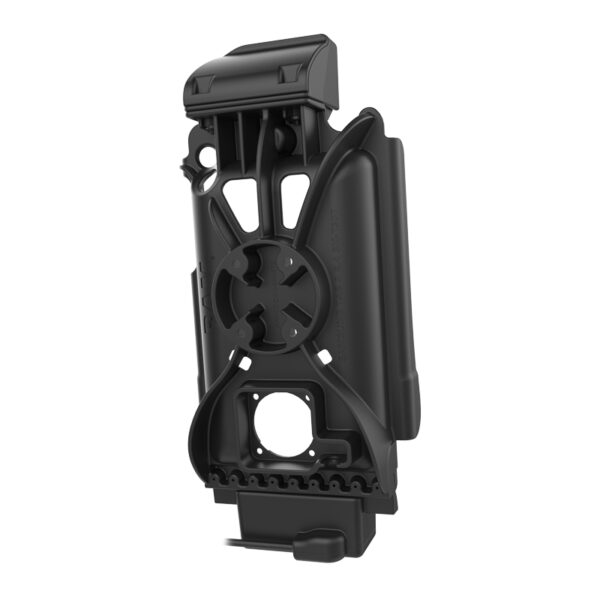 Blocco GDS Tough-Dock con USB-C 3.1 per Samsung Tab A 8.4 SM-T307 Ram Mounts RAM-GDS-DOCKL-SAM67CU - immagine 3