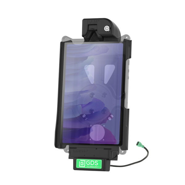 Locking GDS® Tough-Dock™ for Samsung Tab A7 10.4 Ram Mounts RAM-GDS-DOCKL-SAM75U - immagine 2