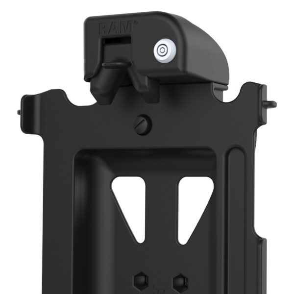 Blocco GDS Tough-Dock per Samsung Tab S7, S9 e S9 FE Ram Mounts RAM-GDS-DOCKL-SAM76CPU - immagine 3