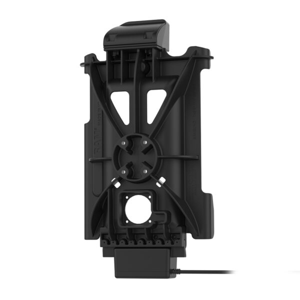 Blocco GDS Tough-Dock per Samsung Tab S7, S9 e S9 FE Ram Mounts RAM-GDS-DOCKL-SAM76CPU - immagine 4