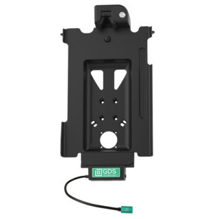 Blocco GDS Tough-Dock per Samsung Tab S10più, S9più, S8più e altro Ram Mounts RAM-GDS-DOCKL-SAM78CPU