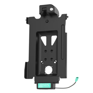Blocco GDS Tough-Dock con USB-C 3.1 per Tab S10più, S9più, S8più e altro Ram Mounts RAM-GDS-DOCKL-SAM78CU