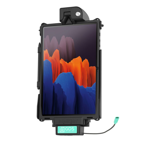 Blocco GDS Tough-Dock con USB-C 3.1 per Tab S10più, S9più, S8più e altro Ram Mounts RAM-GDS-DOCKL-SAM78CU - immagine 2
