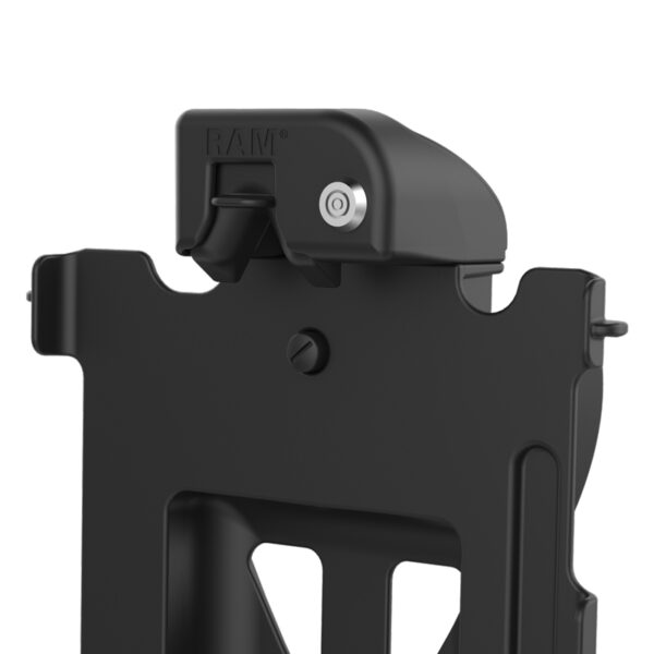 Blocco GDS Tough-Dock con USB-C 3.1 per Tab S10più, S9più, S8più e altro Ram Mounts RAM-GDS-DOCKL-SAM78CU - immagine 3
