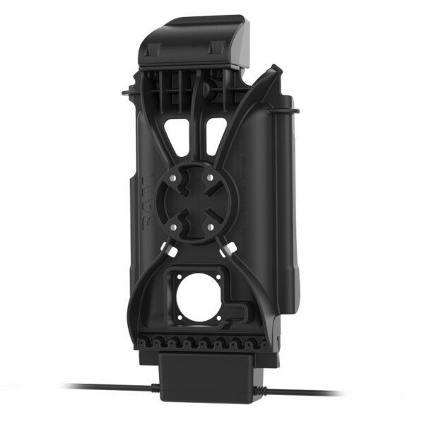 Blocco GDS Tough-Dock più Dual USB-A per Samsung Tab A9 e A7 Lite 8.7" Ram Mounts RAM-GDS-DOCKL-SAM80CD2U - immagine 4
