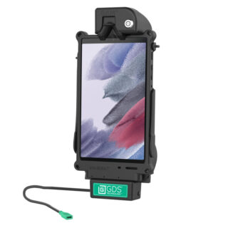Blocco GDS Tough-Dock per Samsung Tab A9 e A7 Lite 8.7" Ram Mounts RAM-GDS-DOCKL-SAM80CPU