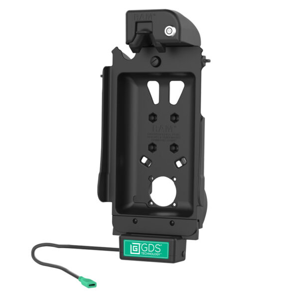 Blocco GDS Tough-Dock per Samsung Tab A9 e A7 Lite 8.7" Ram Mounts RAM-GDS-DOCKL-SAM80CPU - immagine 2