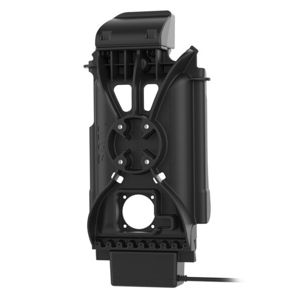 Blocco GDS Tough-Dock per Samsung Tab A9 e A7 Lite 8.7" Ram Mounts RAM-GDS-DOCKL-SAM80CPU - immagine 4
