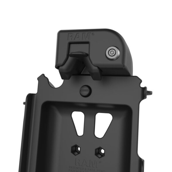 GDS VEHICLE LOCKING DOCK MUSB FOR SAMSUNG TAB A7 8.7 SM-T220 & SM-T225 Ram Mounts RAM-GDS-DOCKL-SAM80U - immagine 3