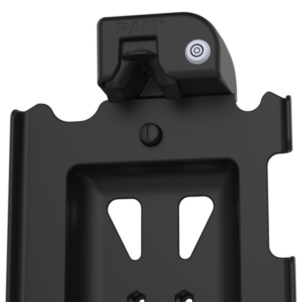 Blocco GDS Tough-Dock più USB-A singolo per Samsung Tab A8 10.5" SM-X200 Ram Mounts RAM-GDS-DOCKL-SAM83CDU - immagine 3