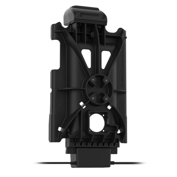 Blocco GDS Tough-Dock più USB-A singolo per Samsung Tab A8 10.5" SM-X200 Ram Mounts RAM-GDS-DOCKL-SAM83CDU - immagine 4