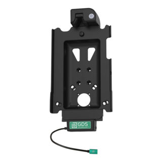 Blocco GDS Tough-Dock per Samsung Tab A8 10.5" Ram Mounts RAM-GDS-DOCKL-SAM83CPU