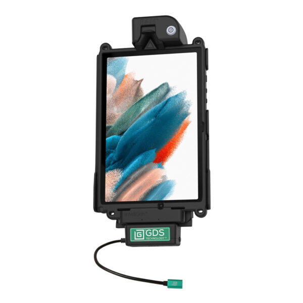 Blocco GDS Tough-Dock per Samsung Tab A8 10.5" Ram Mounts RAM-GDS-DOCKL-SAM83CPU - immagine 2