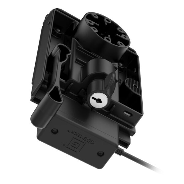 Dock per veicoli GDS per iPad mini (A17 Pro) e mini 6 con IntelliSkin Ram Mounts RAM-GDS-DOCKL-V10-OMT3U - immagine 4