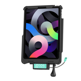 Dock per veicoli con chiusura GDS più dati per Apple iPad Pro 11" (1a - 3a generazione) Ram Mounts RAM-GDS-DOCKL-V2-AP23U