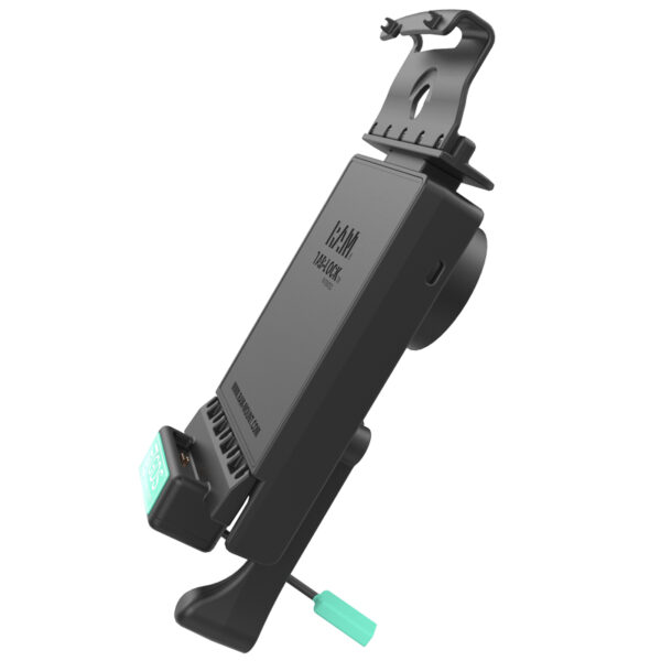 GDS® Locking Vehicle Dock for LG G Pad F 8.0 Ram Mounts RAM-GDS-DOCKL-V2-LG2U - immagine 3