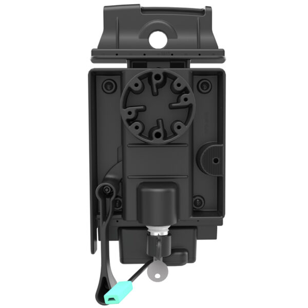 GDS® Locking Vehicle Dock for LG G Pad F 8.0 Ram Mounts RAM-GDS-DOCKL-V2-LG2U - immagine 4