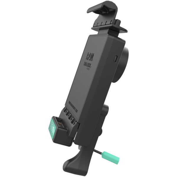 GDS® Locking Vehicle Dock for Samsung Tab S 10.5 Ram Mounts RAM-GDS-DOCKL-V2-SAM10U - immagine 3