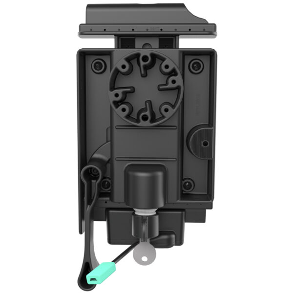 GDS® Locking Vehicle Dock for Samsung Tab S 10.5 Ram Mounts RAM-GDS-DOCKL-V2-SAM10U - immagine 4