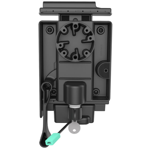 GDS® Locking Vehicle Dock for Samsung Tab 4 10.1 Ram Mounts RAM-GDS-DOCKL-V2-SAM13U - immagine 4