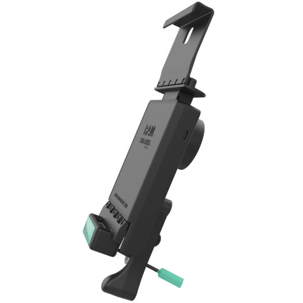 GDS Dock Veicolo Bloccabile per Samsung Tab A 9.7 Ram Mounts RAM-GDS-DOCKL-V2-SAM15U - immagine 3