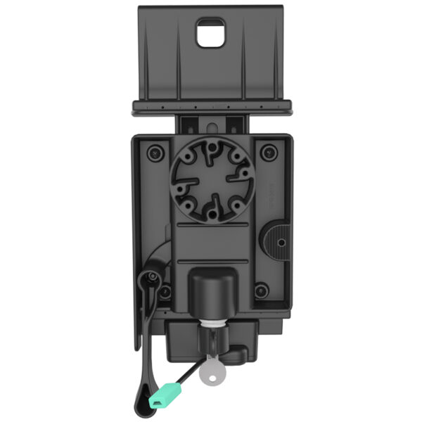 GDS Dock Veicolo Bloccabile per Samsung Tab A 9.7 Ram Mounts RAM-GDS-DOCKL-V2-SAM15U - immagine 4