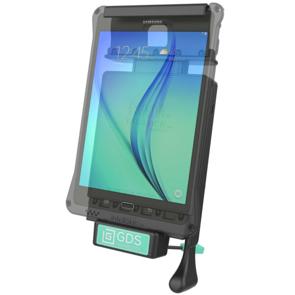 GDS® Locking Vehicle Dock for Samsung Tab A 8.0 Ram Mounts RAM-GDS-DOCKL-V2-SAM16U - immagine 2