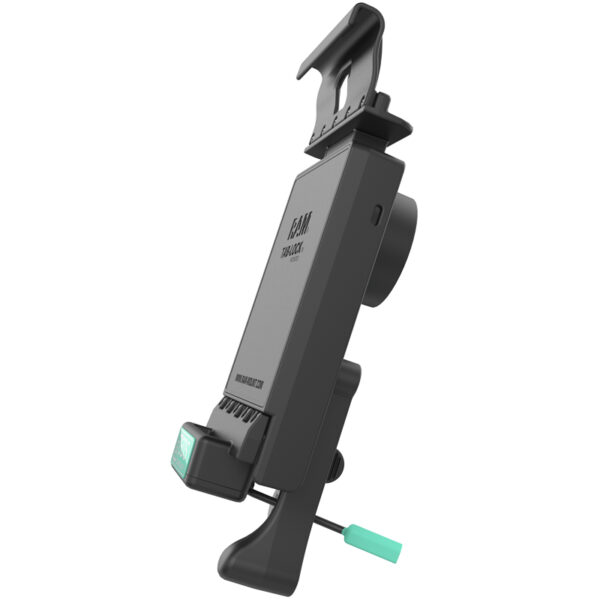 GDS® Locking Vehicle Dock for Samsung Tab A 8.0 Ram Mounts RAM-GDS-DOCKL-V2-SAM16U - immagine 3