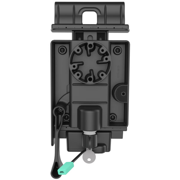 GDS® Locking Vehicle Dock for Samsung Tab A 8.0 Ram Mounts RAM-GDS-DOCKL-V2-SAM16U - immagine 4