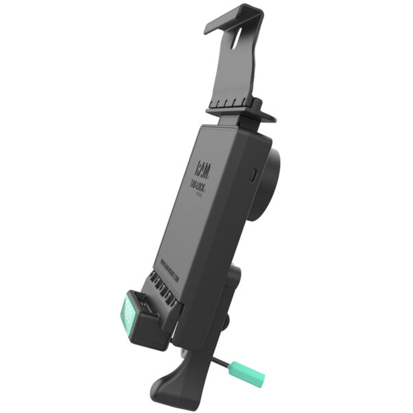 GDS® Locking Vehicle Dock for Samsung Tab S2 9.7 Ram Mounts RAM-GDS-DOCKL-V2-SAM19U - immagine 3