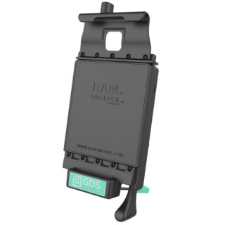GDS® Vehicle Dock for the Samsung Tab A 8.0 (2018) SM-T387 Ram Mounts RAM-GDS-DOCKL-V2-SAM40U