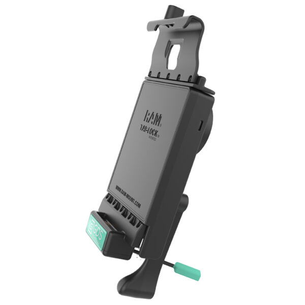 GDS® Vehicle Dock for the Samsung Tab A 8.0 (2018) SM-T387 Ram Mounts RAM-GDS-DOCKL-V2-SAM40U - immagine 3