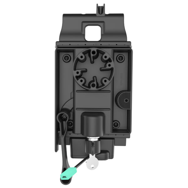 GDS® Vehicle Dock for the Samsung Tab A 8.0 (2018) SM-T387 Ram Mounts RAM-GDS-DOCKL-V2-SAM40U - immagine 4