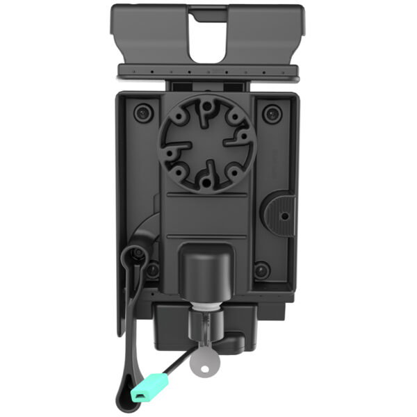 GDS® Locking Vehicle Dock for the Samsung Tab S 8.4 Ram Mounts RAM-GDS-DOCKL-V2-SAM9U - immagine 4