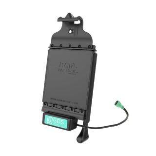 UNPKD RAM VEH GDS MUSB LOCKING DOCK FOR SAMSUNG TAB A 8.0 SM-T290, T295 & 8.4 SM-T307 Ram Mounts RAM-GDS-DOCKL-V9-SAM67U
