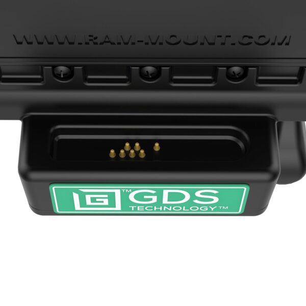 UNPKD RAM VEH GDS MUSB LOCKING DOCK FOR SAMSUNG TAB A 8.0 SM-T290, T295 & 8.4 SM-T307 Ram Mounts RAM-GDS-DOCKL-V9-SAM67U - immagine 4