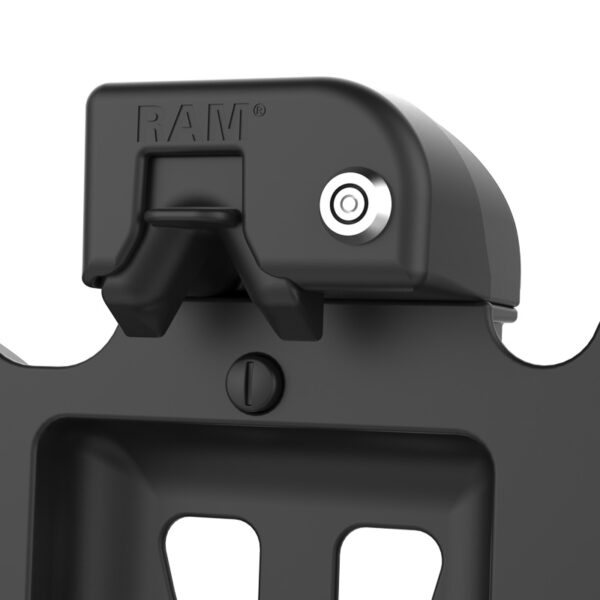 Blocco GDS Cool-Dock per Apple iPad 10th Gen, Pro 11 e Air 11 Ram Mounts RAM-GDS-DOCKLF-AP32CPU - immagine 4