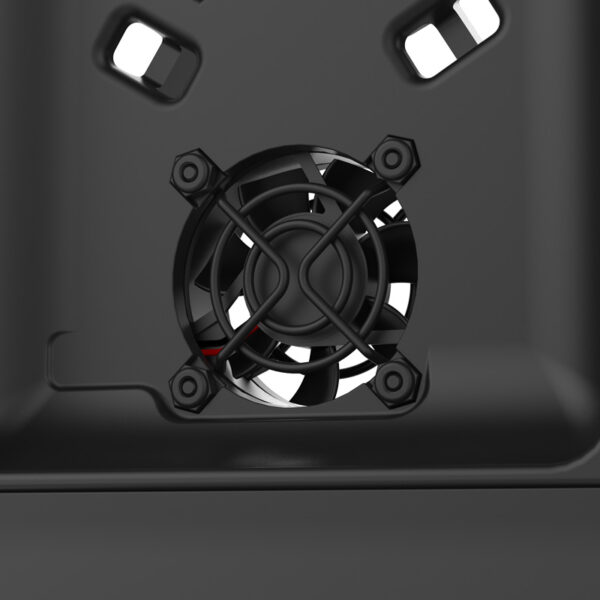 Locking GDS Cool-Dock for Samsung Tab Active4 Pro Ram Mounts RAM-GDS-DOCKLF-SAM54CPU - immagine 4