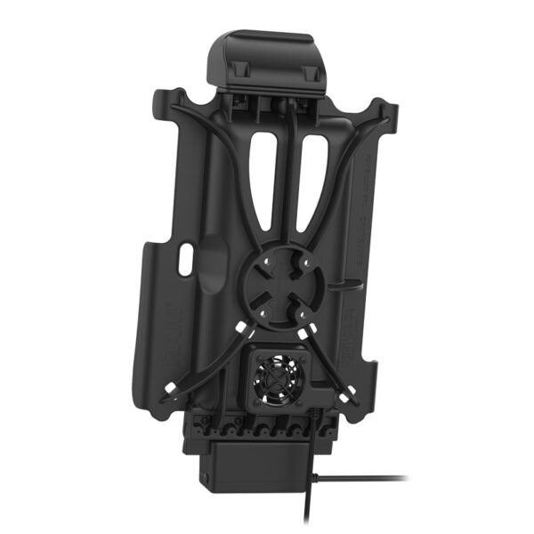 Locking GDS Cool-Dock for Samsung Tab Active4 Pro Ram Mounts RAM-GDS-DOCKLF-SAM54CPU - immagine 5