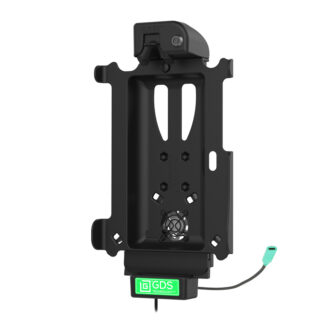 Locking GDS Cool-Dock with USB-C 3.1 for Samsung Tab Active4 Pro Ram Mounts RAM-GDS-DOCKLF-SAM54CU