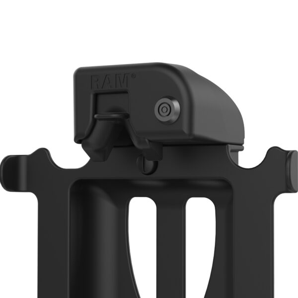 Locking GDS Cool-Dock with USB-C 3.1 for Samsung Tab Active4 Pro Ram Mounts RAM-GDS-DOCKLF-SAM54CU - immagine 4
