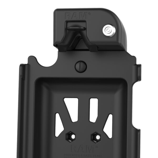 Locking GDS® Cool-Dock™ for Samsung Tab A 8.0 (2019) SM-T290 & T-295 Ram Mounts RAM-GDS-DOCKLF-SAM55U - immagine 4