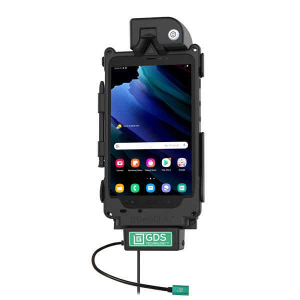 Blocco GDS Cool-Dock per Tab Active5 e 3 Ram Mounts RAM-GDS-DOCKLF-SAM62CPU - immagine 2