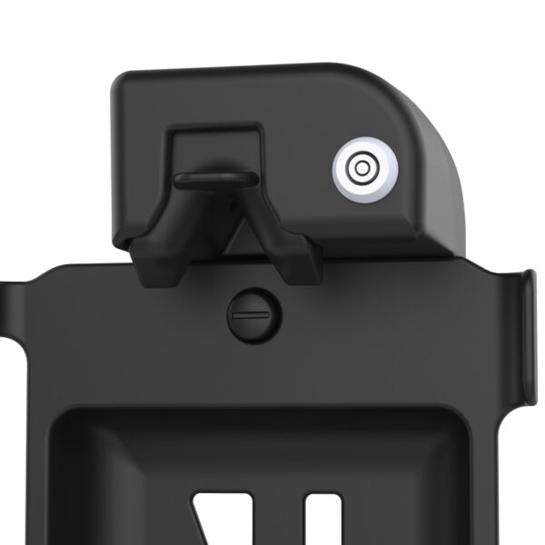 Blocco GDS Cool-Dock per Tab Active5 e 3 Ram Mounts RAM-GDS-DOCKLF-SAM62CPU - immagine 3