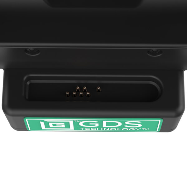 Locking GDS® Cool-Dock™ for Samsung Tab A 8.0 (2018) SM-T387 Ram Mounts RAM-GDS-DOCKLF-SAM63U - immagine 4