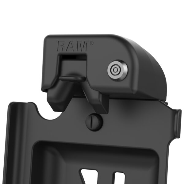 Locking GDS® Cool-Dock™ for Samsung Tab A 8.0 (2018) SM-T387 Ram Mounts RAM-GDS-DOCKLF-SAM63U - immagine 6
