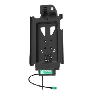 Locking GDS® Cool-Dock™ with USB Type-C for Samsung Tab A 10.1 SM-T510 Ram Mounts RAM-GDS-DOCKLF-SAM65CPU